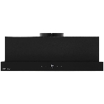 Вытяжка Krona KAMILLA T SENSOR 600 черный