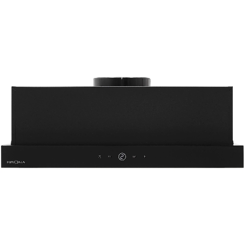 Вытяжка Krona KAMILLA T SENSOR 600 черный