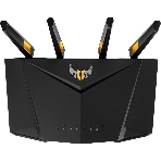 Роутер беспроводной Asus TUF-AX3000 V2/EU/13/P EU (90IG0790-MO3B00) (760344)