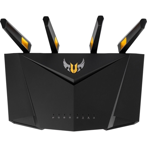 Роутер беспроводной Asus TUF-AX3000 V2/EU/13/P EU (90IG0790-MO3B00) (760344)