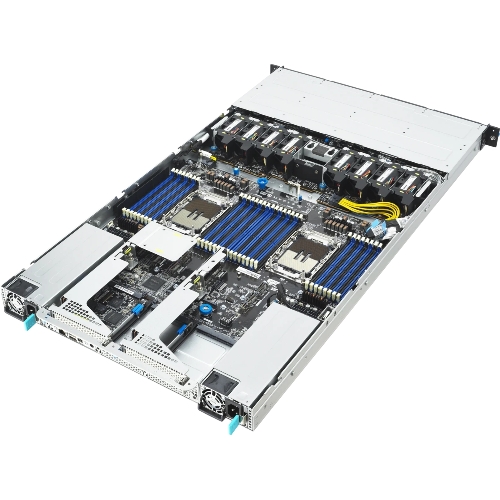 Серверная Платформа ASUS RS700-E12-RS4U