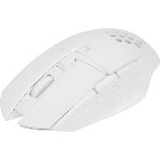 Мышь беспроводная Defender Glory GM-514 белый, 3200 dpi, радиоканал, USB, кнопки - 7