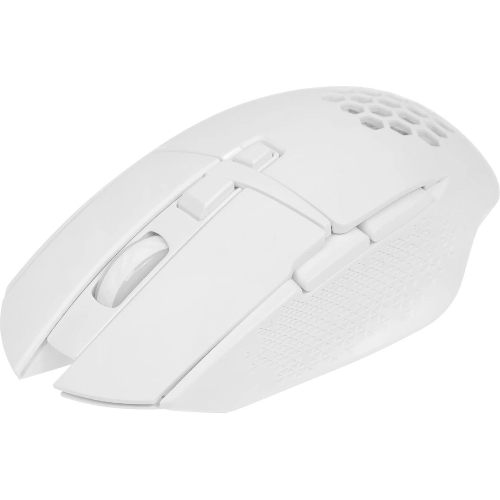 Мышь беспроводная Defender Glory GM-514 белый, 3200 dpi, радиоканал, USB, кнопки - 7