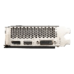 Видеокарта MSI RTX 3050 VENTUS 2X XS 8G OC GeForce RTX 3050 8Gb 128bit GDDR6 1807/14000 DVIx1 HDMIx1 DPx1 HDCP Ret