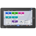 МФУ лазерное Ricoh IM C3510 (419317), A3, Duplex, цветной, печ. до 35 стр/мин., скан. 80 стр/мин., 1200 x 1200 dpi, Ethernet, USB