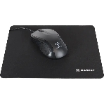 Компьютер Raskat Standart 300 (Intel Core i3 12100, RAM 8Gb, SSD 240Gb, no OS, kb+ms, черный)