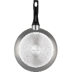 Сковорода Rondell Platino RDA-1473, 28 см, без крышки, стальной