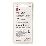 Сверло ступенчатое ST-4-12/1 HSS (9 ступ.)