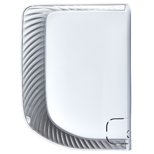 Внутренний блок сплит-системы Ballu iGreen Pro DC BSAGI/in-07HN8 инвертор, 7800 BTU, 23 м², 22.5 дБ, охлаждение, обогрев, осушение, белый