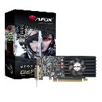 Видеокарта GT1030 2Gb GDDR5 64BIT DVI HDMI LP SINGLE FAN RETAIL (780087)