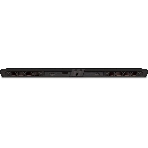 Ноутбук MSI Vector HX AI A2XWHG-080XRU серый Core Ultra 7 255HX 32Gb SSD 1Tb NVIDIA GeForce RTX 5070Ti 12Gb 16