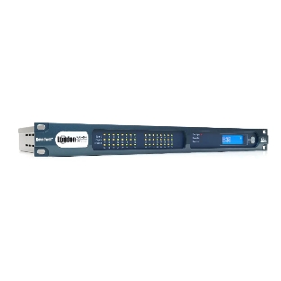 Блок расширения BSS BLU-GPX интерфейсы GPIO, RS232, 2 х PoE-Ethernet
