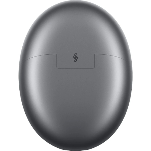 Наушники TWS Huawei FreeBuds 6 черный, вкладыши, Bluetooth, активное шумоподавление, до 8 ч