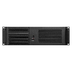 Серверный корпус ExeGate Pro 3U390-08 (RM 19