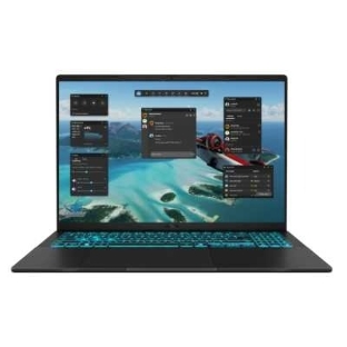 Ноутбук ASUS V16 Special V3607VU-RP326 черный Intel Core 7 240H/DDR5 16G/1Tb PCIE G4 SSD/NVIDIA GeForce RTX 4050 Laptop GPU (6Gb GDDR6)16