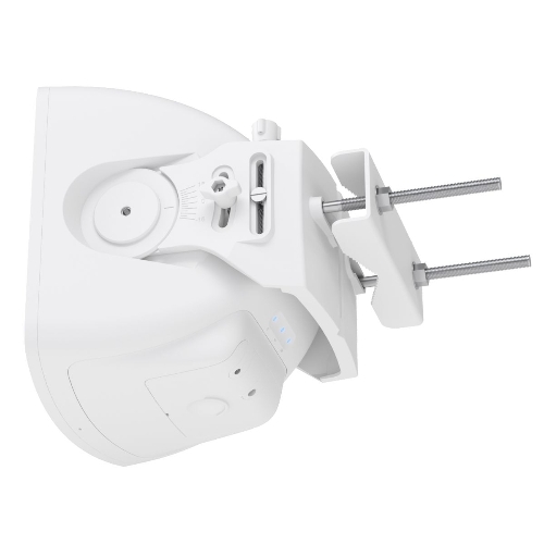 Точка доступа Wi-Fi Ubiquiti UISP Wave AP Базовая станция 60 ГГц (с резервированием 5 ГГц), UISP Wave Technology, 24 дБи