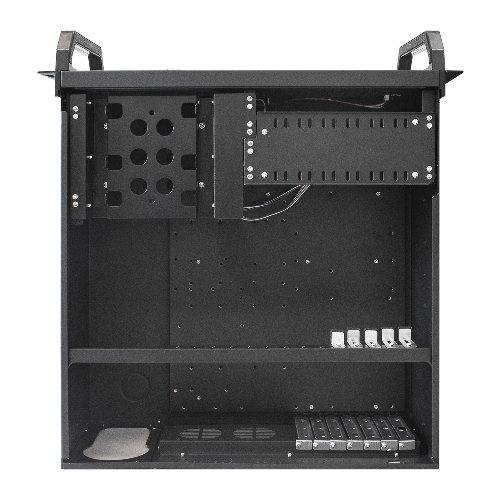 Серверный корпус ExeGate Pro 4U450-26/4U4020S (RM 19