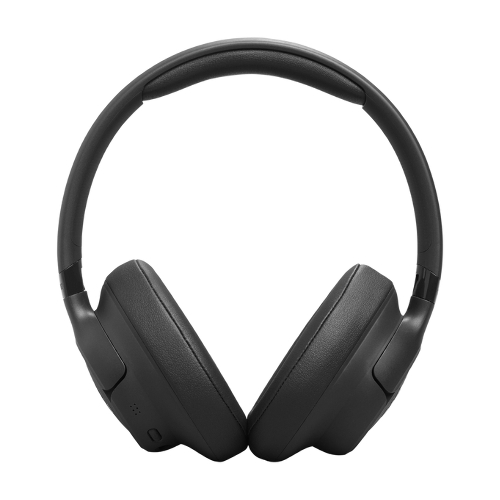 Беспроводные/проводные наушники JBL Tune 730BT черный, полноразмерные, Bluetooth + проводной, быстрая зарядка