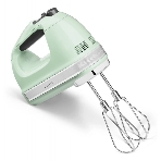 Миксер ручной KitchenAid 5KHM9212EPT, фисташковый