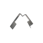 Патч-панель PROxima Nova для 12 модулей RJ45
