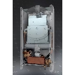 Котел газовый настенный компактный BAXI ECO-4S 10 F