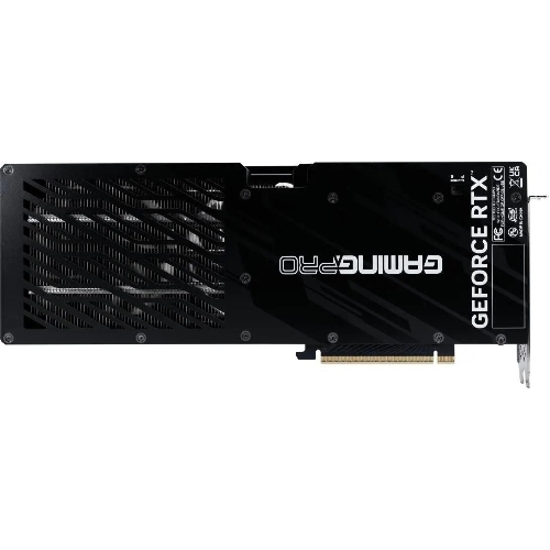 Видеокарта Palit PA-RTX 5080 GAMINGPRO OC 16Gb GeForce RTX 5080 16Gb 256bit GDDR7 2295/30000 HDMIx1 DPx3 HDCP Ret PCI-E PA-RTX 5080