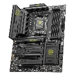Материнская плата MSI MAG X870E TOMAHAWK WIFI, AM5, AMD X870, 4xDDR5, 4xSATA, 4xM.2, 1xPCI-E 5.0 x16, 1xPCI-E 4.0 x4, 1xPCI-E 3.0 x1, 1xHDMI, 2xUSB Type-C, 1x5Gb LAN, 2xUSB-A 3.2 Gen 2, 3xUSB-A 3.2 Gen 1, 4xUSB-A 2.0, 7.1, Wi-Fi 7, ATX