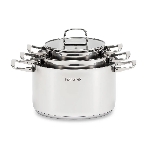 Набор кастрюль Starwind Chef Compact 6 предметов (SW-CH3006)