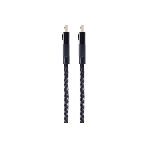 Кабель соединительный Telecom DP-DP 2.1V 80Gbs 16K@60Hz 2м, медь, TCG865-2M