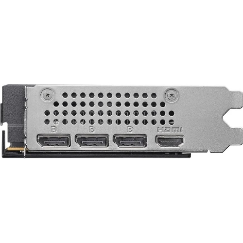 Видеокарта MSI GeForce RTX 5050 8G SHADOW 2X OC, NVIDIA RTX 5050, 8 ГБ GDDR6, 128 бит, PCI-e 5.0, 1xHDMI, 3xDP, 2617 МГц