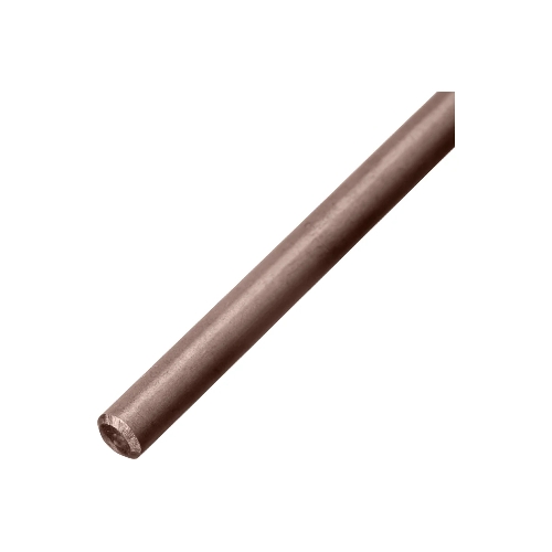 Набор сверл по металлу Denzel 1-13 мм, Р6М5К8-TiN, Golden Tip, 25 шт