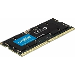 Оперативная память Crucial, DDR5, 16GB (1x16 GB), 4800 MHz, CL40, SO-DIMM