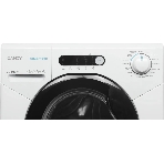 Стиральная машина CANDY AQUE 1043DR-07 белый, загрузка фронтальная 4 кг, 1000 об/мин, класс: А