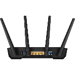 Роутер беспроводной Asus TUF-AX3000 V2/EU/13/P EU (90IG0790-MO3B00) (760344)