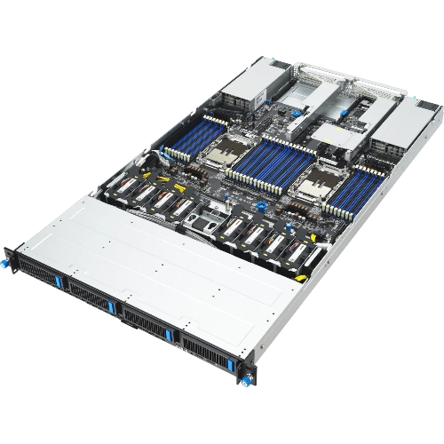 Серверная Платформа ASUS RS700-E12-RS4U