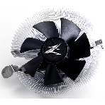 Кулер ZALMAN CNPS80G Rev.3, 85мм FAN, AL, 4-PIN PWM, 900-2500 RPM, 28DBA, LONG LIFE BEARING, LGA 1700/1200/115X, AM5/AM4/AM3+/AM3