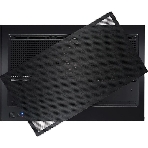 Компьютер Bloody BD-PC RAB84V2 TWR Ryzen 5 7500F (3.7) 32Gb SSD 1Tb RTX 5060TI 8Gb Win 11H 64 2.5xGbitEth 650W черный (RUS) (2142124)
