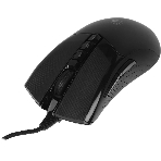 Мышь проводная A4Tech Bloody W90 Max черный, 10000 dpi, USB, кнопки - 10
