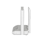 Маршрутизатор Netcraze Challenger Мультигигабитный интернет-центр с Mesh Wi-Fi 6 AX3000, 2 портами 2.5 Gigabit Ethernet и переключателем режима роутер/ретранслятор