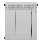 Радиатор алюминиевый Royal Thermo BILINER A 500 - 6 секц.