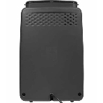 Кофемашина автоматическая Philips EP2224/10 черный, исп. кофе - молотый/зерновой, 1.8 л, 1500 Вт, 15 Бар.