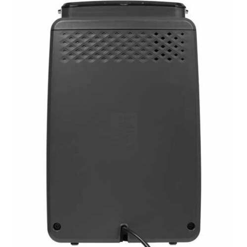 Кофемашина автоматическая Philips EP2224/10 черный, исп. кофе - молотый/зерновой, 1.8 л, 1500 Вт, 15 Бар.