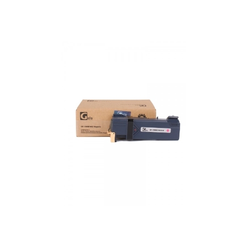 Картридж лазерный GalaPrint GP-106R01602 пурпурный (2500 стр) для Xerox Phaser 6500/WorkCentre 6505/6500DN/6500N/6505DN/6505N