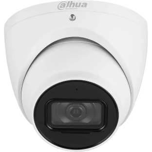 Видеокамера Dahua DH-IPC-HDW3241EMP-S-0280B-S2 уличная купольная IP-видеокамера