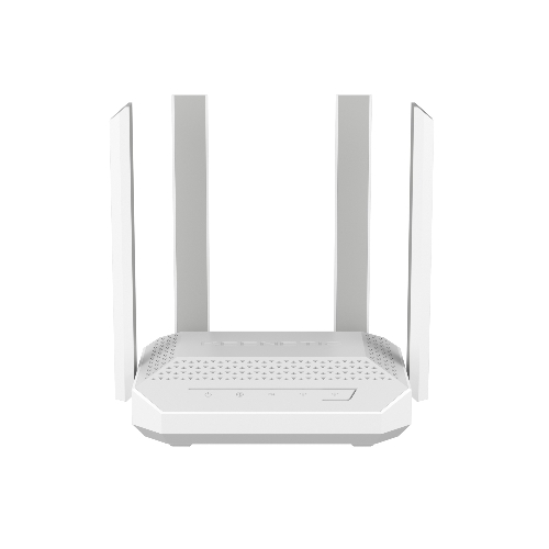 Маршрутизатор Wi-Fi Keenetic Sprinter (KN-3711) Mesh Wi-Fi 6 AX3000
