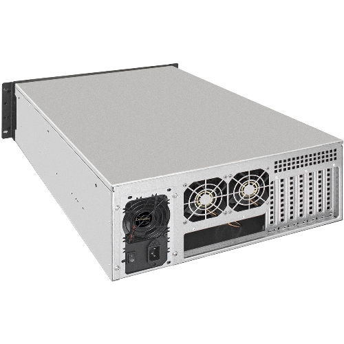 Серверный корпус ExeGate Pro 4U650-010/4U4139L RM 19