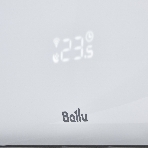 Внутренний блок сплит-системы Ballu iGreen Pro DC BSAGI/in-07HN8 инвертор, 7800 BTU, 23 м², 22.5 дБ, охлаждение, обогрев, осушение, белый