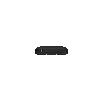 Мобильный телефон Maxvi B100i черный