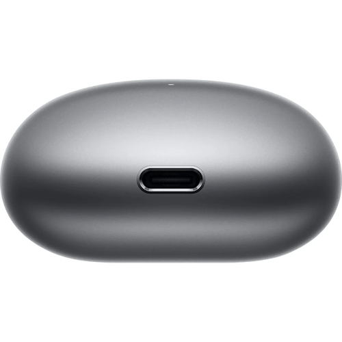 Наушники TWS Huawei FreeBuds 6 черный, вкладыши, Bluetooth, активное шумоподавление, до 8 ч
