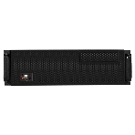 Серверный корпус ExeGate Pro 3U300-03 (RM 19